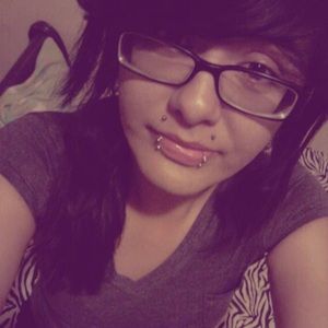 Meet your Posher, Vanesa